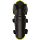 Nakolanniki SHOT OPTIMAL_KID_2.0 BK_NEON_YELL