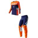 Komplet THOR pulse counting sheep black/red r.28/s