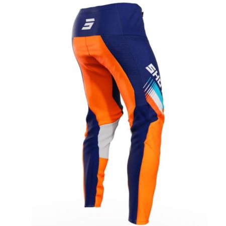 Komplet THOR pulse counting sheep black/red r.28/s