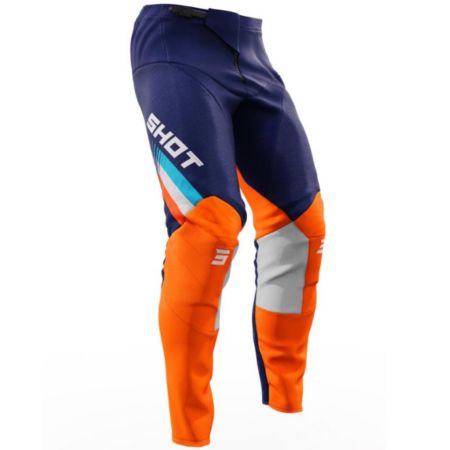 Komplet THOR pulse counting sheep black/red r.28/s