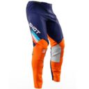 Komplet THOR pulse counting sheep black/red r.28/s