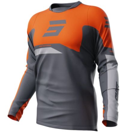 Komplet THOR pulse counting sheep black/red r.28/s