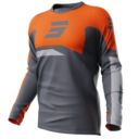 Komplet THOR pulse counting sheep black/red r.28/s