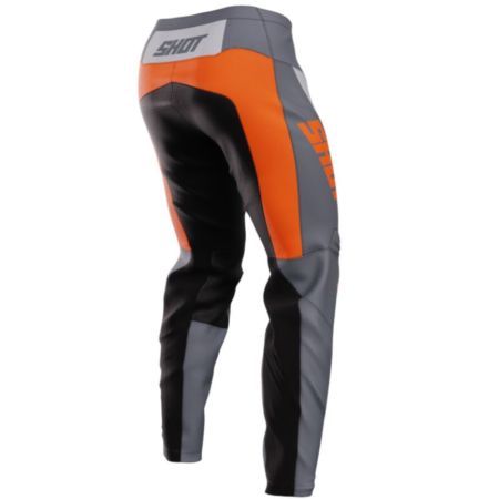 Komplet THOR pulse counting sheep black/red r.28/s