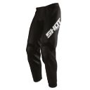Spodnie SHOT DRAW FULL BLACK 30
