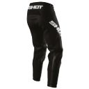 Spodnie SHOT DRAW FULL BLACK 30