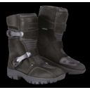 Buty SHOT ATV 2.0 ATV/TRAIL BLACK 40