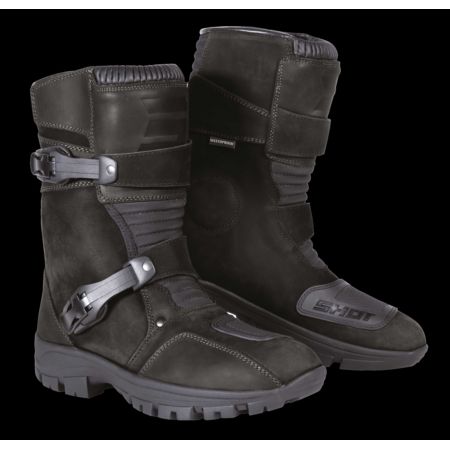 Buty SHOT ATV 2.0 ATV/TRAIL BLACK 40