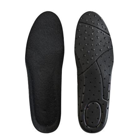 Wkładki SHOT (PARA) PODESZWY ATV_2.0 BLACK 39