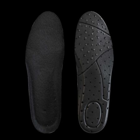 Wkładki SHOT (PARA) PODESZWY ATV_2.0 BLACK 41