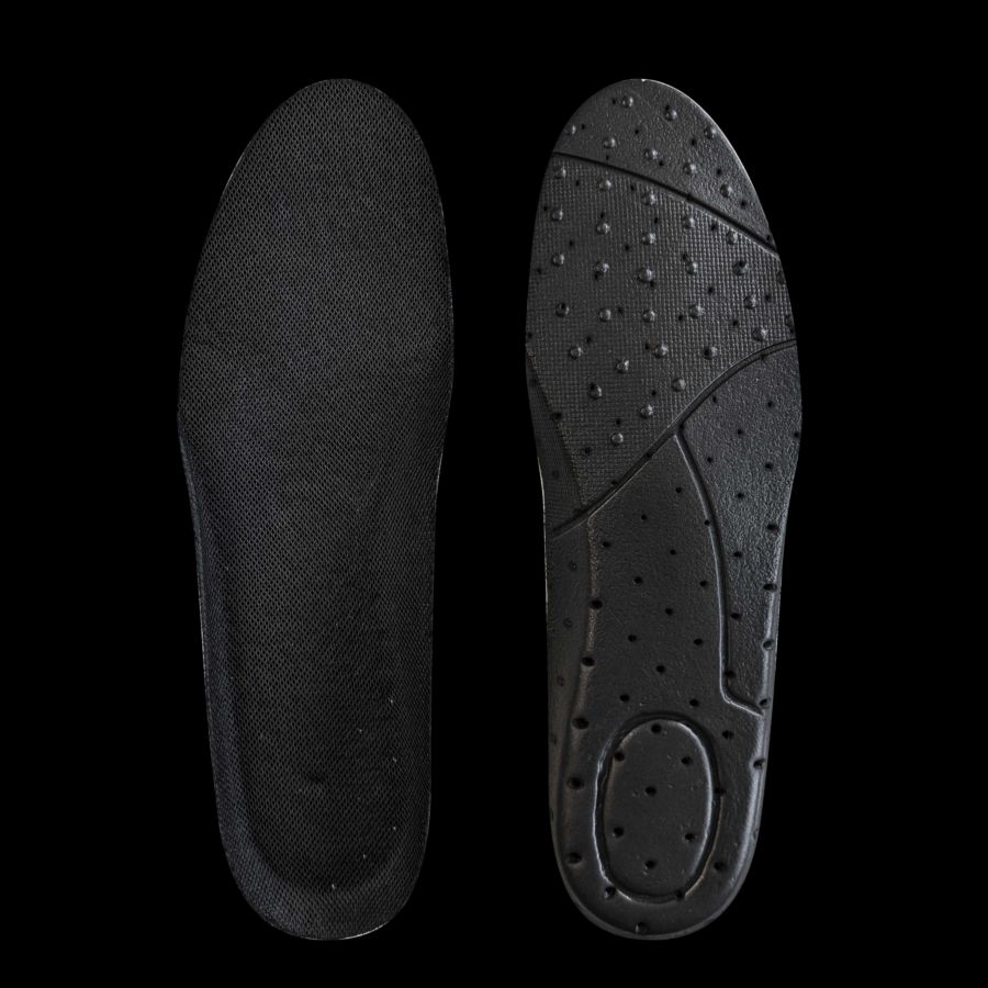 Wkładki SHOT (PARA) PODESZWY ATV_2.0 BLACK 46