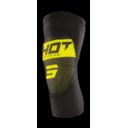 Nakolanniki SHOT AIRLIGHT BK_NEON_YELL M-L