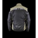 Kurtka SHOT RACETECH BLACK_SAND M