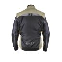Kurtka SHOT RACETECH BLACK_SAND L