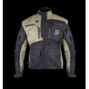 Kurtka SHOT RACETECH BLACK_SAND 3XL