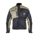 Kurtka SHOT RACETECH BLACK_SAND 3XL