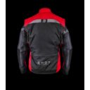 Kurtka SHOT RACETECH BLACK_RED S