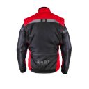 Kurtka SHOT RACETECH BLACK_RED L