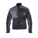 Kurtka SHOT RACETECH BLACK_GREY M