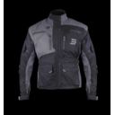 Kurtka SHOT RACETECH BLACK_GREY XL