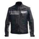Kurtka SHOT CONTACT ASSAULT 2.0 BLACK_WHITE XL