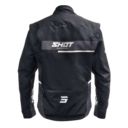 Kurtka SHOT CONTACT ASSAULT 2.0 BLACK_WHITE XL