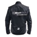 Kurtka SHOT CONTACT ASSAULT 2.0 BLACK_WHITE 2XL