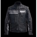 Kurtka SHOT CONTACT ASSAULT 2.0 BLACK_WHITE 3XL