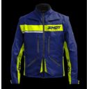 Kurtka SHOT CONTACT ASSAULT 2.0 BLUE_NEON_YELL M