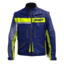 Kurtka SHOT CONTACT ASSAULT 2.0 BLUE_NEON_YELL XL