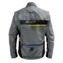 Kurtka SHOT CONTACT ASSAULT 2.0 GREY_NEON_YELL S