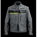 Kurtka SHOT CONTACT ASSAULT 2.0 GREY_NEON_YELL L