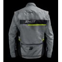Kurtka SHOT CONTACT ASSAULT 2.0 GREY_NEON_YELL L