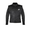 Kurtka SHOT SOFTSHELL CALM BLACK S