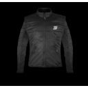 Kurtka SHOT SOFTSHELL CALM BLACK M