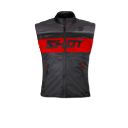 Bodywarmer SHOT BODYWARMER LITE BLACK_RED XL