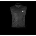 Bodywarmer SHOT BODYWARMER CALM BLACK L