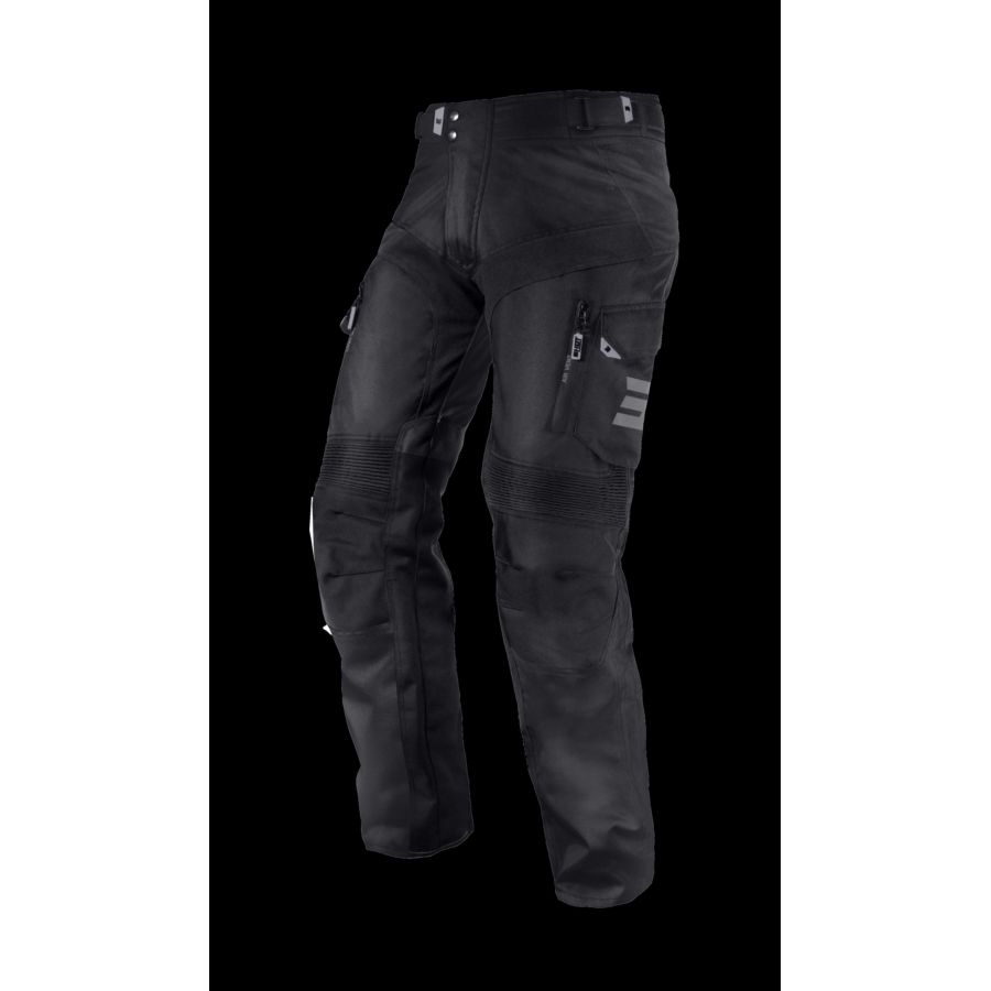 Spodnie SHOT RACETECH BLACK 26