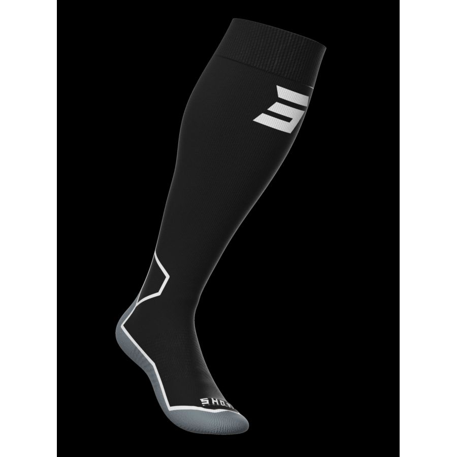 Skarpety SHOT SKARPETY LINE BLACK 43-46