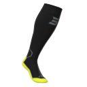 Skarpety SHOT SKARPETY LINE NEON_YELLOW 39-42
