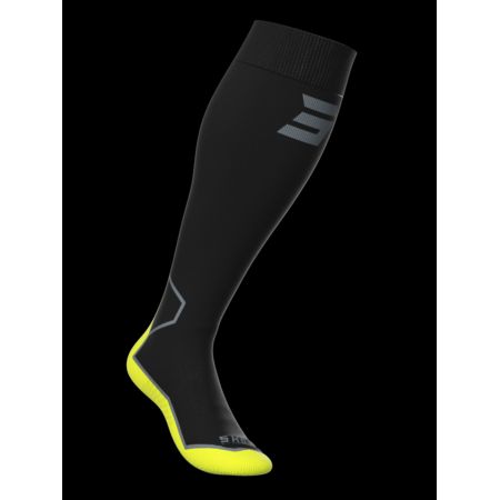 Skarpety SHOT SKARPETY LINE NEON_YELLOW 39-42