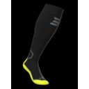 Skarpety SHOT SKARPETY LINE NEON_YELLOW 47-50