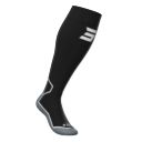 Skarpety SHOT SKARPETY LINE_KID BLACK 31-34