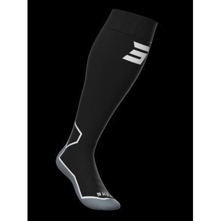 Skarpety SHOT SKARPETY LINE_KID BLACK 35-38