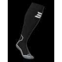 Skarpety SHOT SKARPETY LINE_KID BLACK 35-38