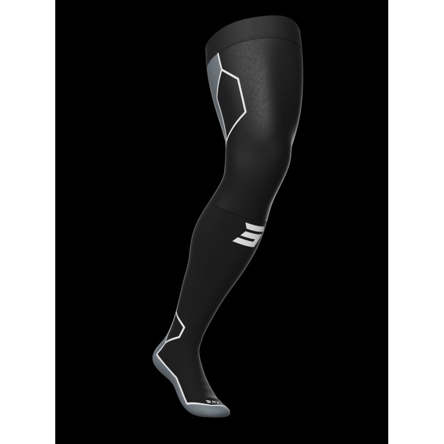 Skarpety SHOT SKARPETY MX_KNEE_BRACE_LINE BK 39-42