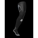 Skarpety SHOT SKARPETY MX_KNEE_BRACE_LINE BK 43-46