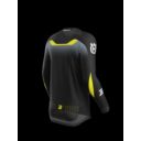 Bluza SHOT AEROLITE HVA 26 BLACK_GREY 2XL