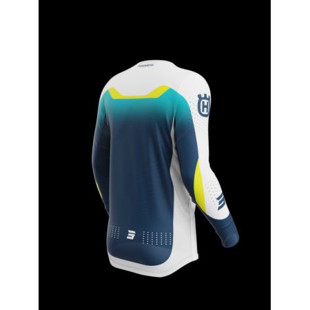 Bluza SHOT AEROLITE HVA 26 BLUE XL