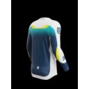 Bluza SHOT AEROLITE HVA 26 BLUE XL